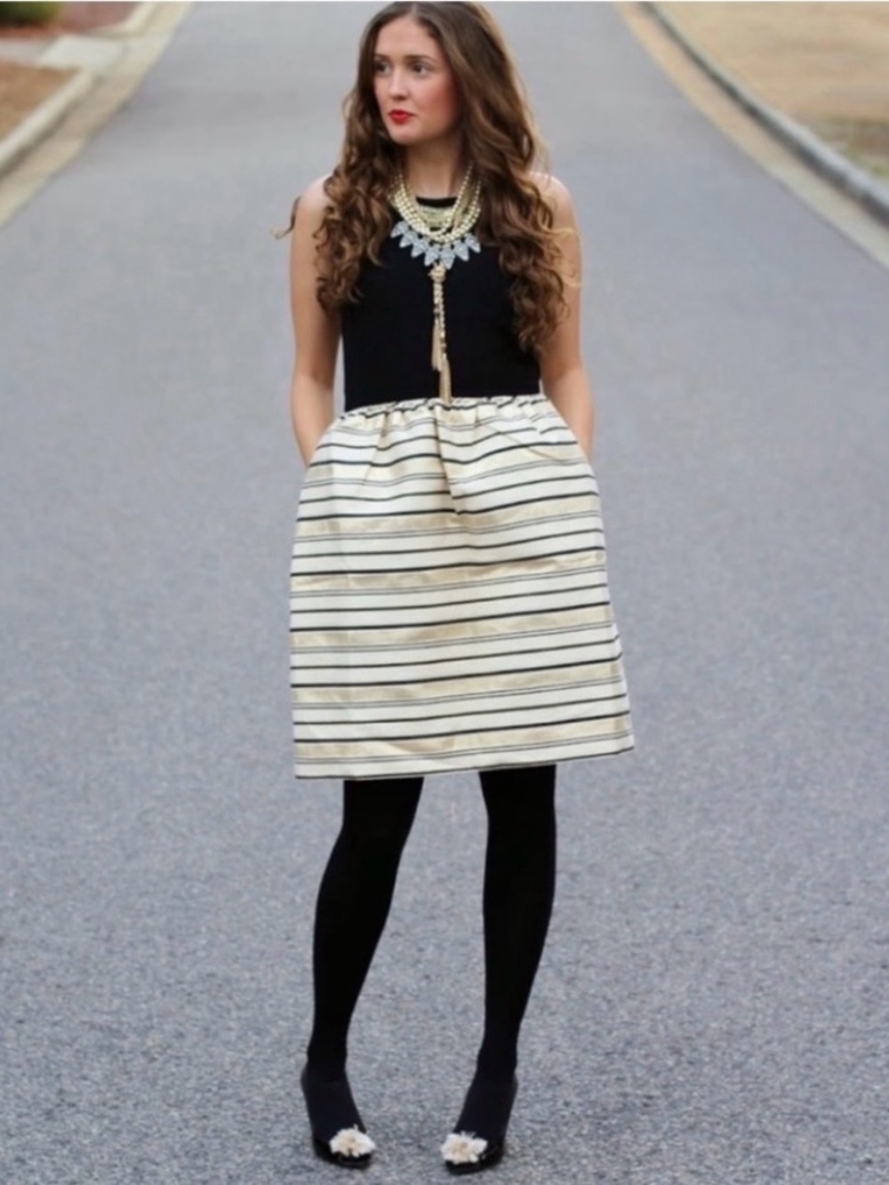 J Crew Dress